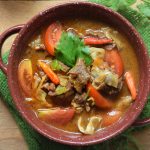 Tongseng Kambing Tanpa Santan: Tren Kuliner Sehat 2026