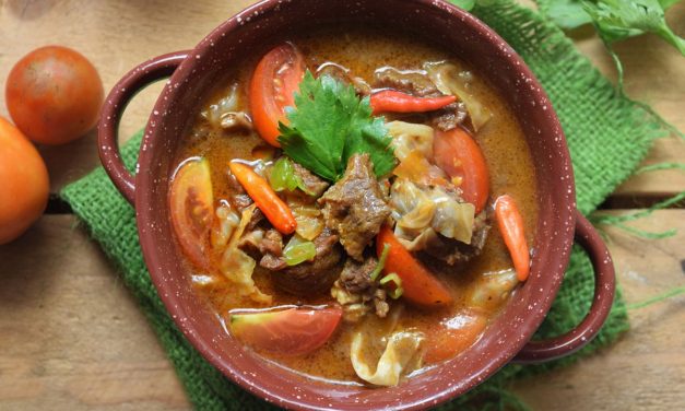 Tongseng Kambing Tanpa Santan: Tren Kuliner Sehat 2026