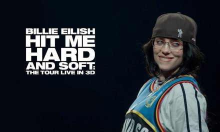 Billie Eilish Hadirkan Konser Immersive 3D ‘Hit Me Soft And Hard’