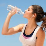 Menghidrasi Tubuh Dengan Air Mineral Tetap Lebih Baik