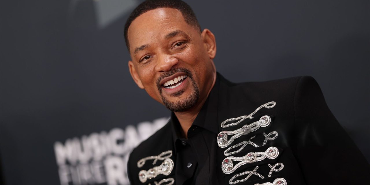 Will Smith Hadapi Gugatan Baru Atas Dugaan Pelecehan Seksual