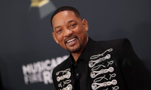 Will Smith Hadapi Gugatan Baru Atas Dugaan Pelecehan Seksual