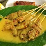 Festival Kuliner Minang 2026: Memperkenalkan Sate Padang Lidah