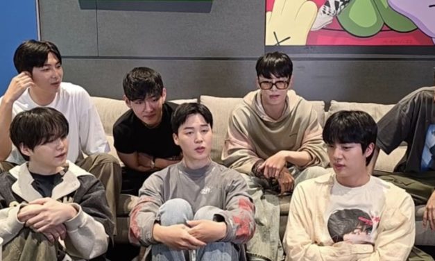 BTS Umumkan Tur Dunia “Reunion 2026” Selesai Wamil