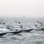 IRGC Iran Kawal 25 Kapal Tanker Setelah Pembayaran Selesai