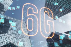 Teknologi 6G Global: Uji Coba Kecepatan Internet 100 Kali Lipat