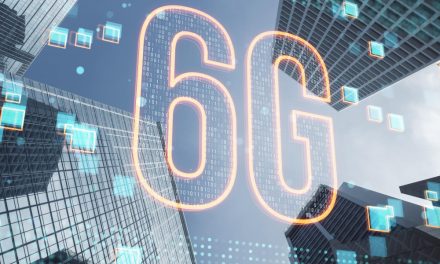 Teknologi 6G Global: Uji Coba Kecepatan Internet 100 Kali Lipat