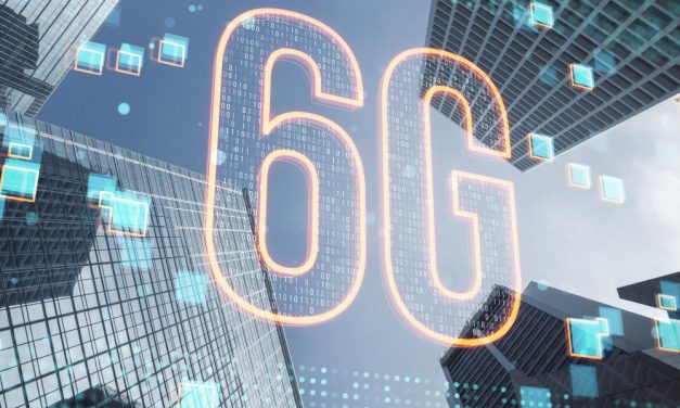 Teknologi 6G Global: Uji Coba Kecepatan Internet 100 Kali Lipat