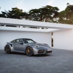 Porsche 911 Hybrid: Performa Mesin Boxer Tetap Dominan