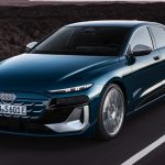 Audi S6 Sportback e-tron 2026 Resmi Debut, Tantang Mobil Listrik