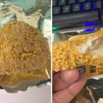 Es Krim Ayam Goreng Di Amerika: Berpadu Manis Legit Dan Gurih