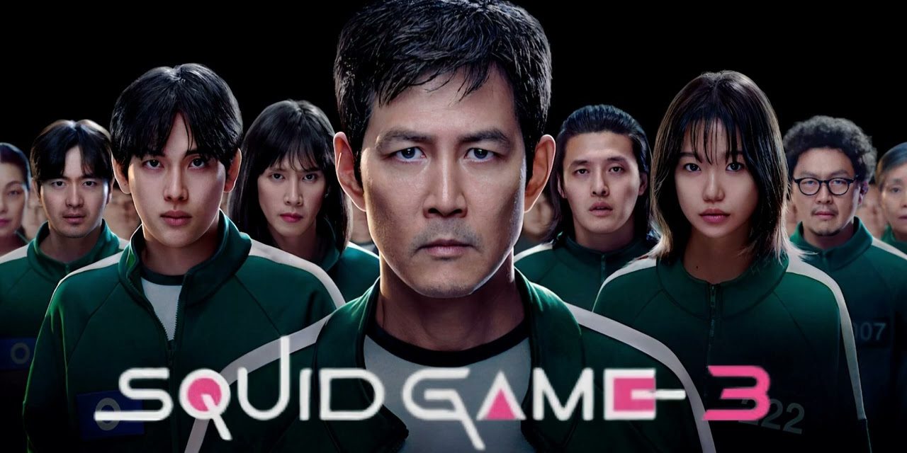 Bocoran Ending Serial Viral Squid Game Season 3 Tersebar
