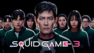 Bocoran Ending Serial Viral Squid Game Season 3 Tersebar