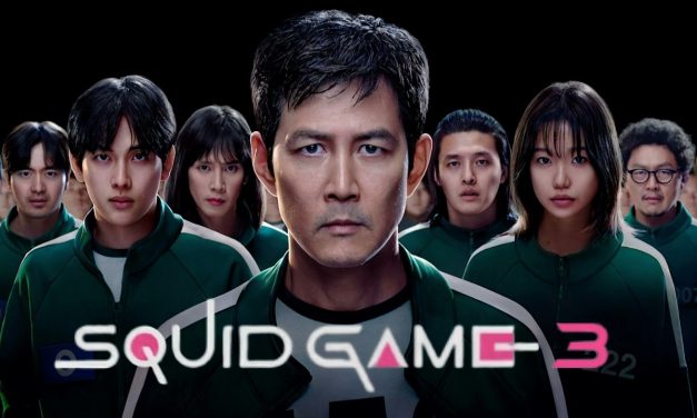 Bocoran Ending Serial Viral Squid Game Season 3 Tersebar