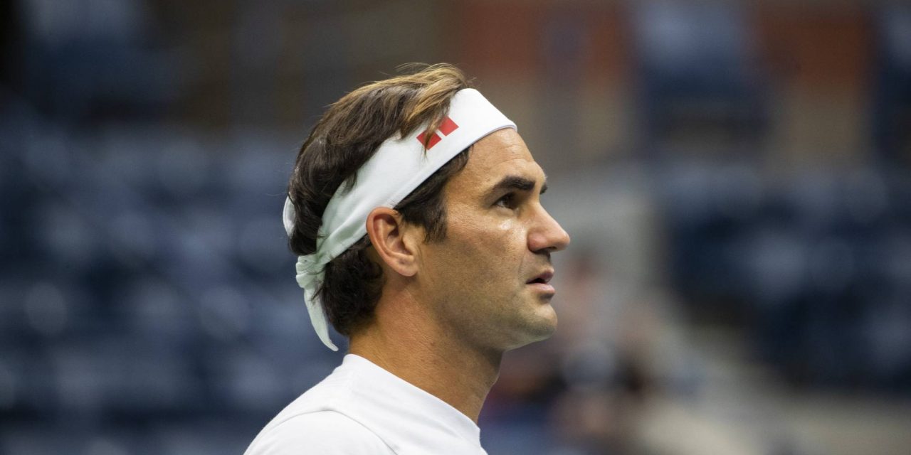 Mengintip Kekayaan Legenda Tenis Roger Federer Dan Mirka