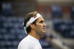 Mengintip Kekayaan Legenda Tenis Roger Federer Dan Mirka
