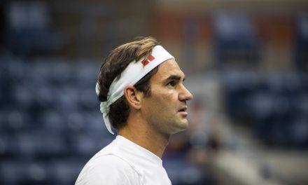 Mengintip Kekayaan Legenda Tenis Roger Federer Dan Mirka