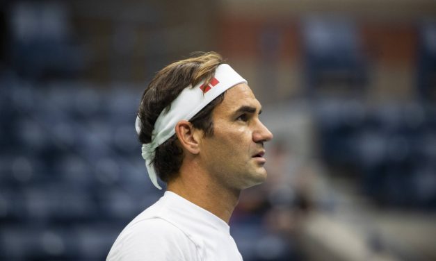Mengintip Kekayaan Legenda Tenis Roger Federer Dan Mirka