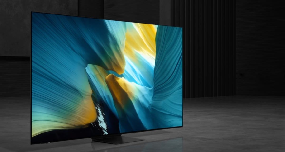 Samsung Kenalkan Tandem OLED, Kecerahan Tembus 4.000 Nits