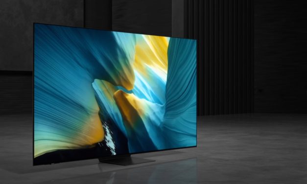 Samsung Kenalkan Tandem OLED, Kecerahan Tembus 4.000 Nits