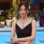Song Hye Kyo Terlihat Di Paris Fashion Week, Tuai Pujian Global