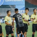 Wasit Asing Di Liga 1: PSSI Berencana Tambah Kuota Wasit Elite