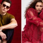 Pidato Kemenangan Tom Holland Viral Usai Typo Sebut Zendaya