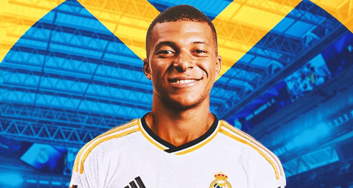 Kecepatan Kylian Mbappe Di Real Madrid Bikin Ancelotti Takjub