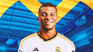 Kecepatan Kylian Mbappe Di Real Madrid Bikin Ancelotti Takjub