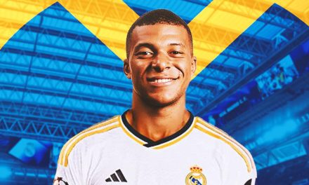 Kecepatan Kylian Mbappe Di Real Madrid Bikin Ancelotti Takjub