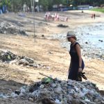 Bali Denda Turis Buang Sampah Sembarangan Rp5 Juta