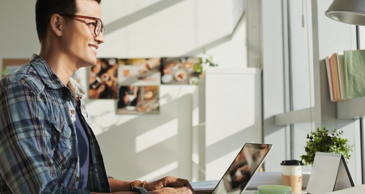 Aturan Pajak WFA Untuk Pekerja Freelancer Resmi Disahkan