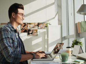 Aturan Pajak WFA Untuk Pekerja Freelancer Resmi Disahkan