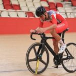 Bernard Van Aert Amankan Poin Olimpiade Usai Finis 10 Besar