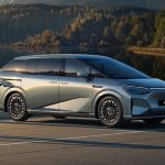 Xpeng X9 Sabet Gelar The Best High MPV EV Pasar Domestik