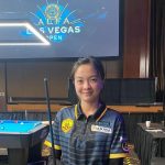 Pebiliar Indonesia Amankan Slot 16 Besar 9-Ball Di Las Vegas!