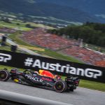 F1 GP Austria 2026 Siap Sajikan Duel Panas Di Red Bull Ring