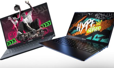 Axioo MyBook Prime: Laptop Lokal Kencang Dan Ramah Kantong