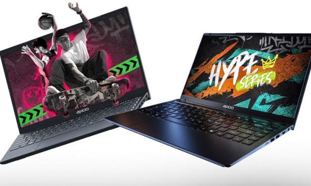 Axioo MyBook Prime: Laptop Lokal Kencang Dan Ramah Kantong