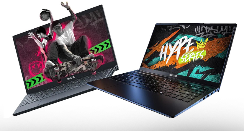 Axioo MyBook Prime: Laptop Lokal Kencang Dan Ramah Kantong