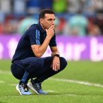 Lionel Scaloni Siapkan Taktik Untuk Argentina Di Laga Penentu