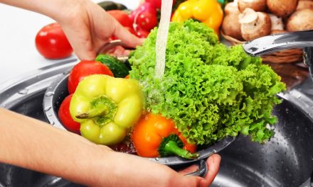 Tips Cuci Sayur Dan Buah Biar Bebas Dari Sisa Bahaya Pestisida