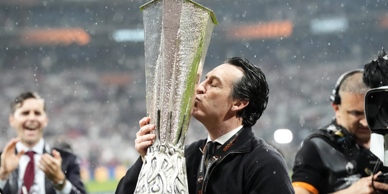 Unai Emery Yakinkan Gelandang Top AS Roma Gabung Aston Villa