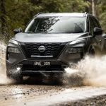 Nissan Perluas Lini Varian X-Trail e-POWER N-Trek
