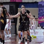 Dewa United Hancurkan RANS 98-78, Amankan Tiket Final IBL