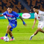 Myanmar Comeback Libas Filipina 4-1 Di Laga Grup B