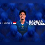 Ragnar Oratmangoen Resmi Gabung Skuad Persib Bandung