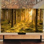 Smart TV Samsung Neo QLED Hadirkan Fitur AI Upscaling 8K