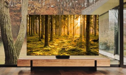 Smart TV Samsung Neo QLED Hadirkan Fitur AI Upscaling 8K