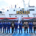 Korpolairud Perketat Laut Demi Hadang Elektronik Bekas Ilegal